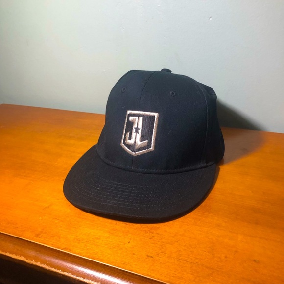 Justice league black hat - Picture 2 of 3